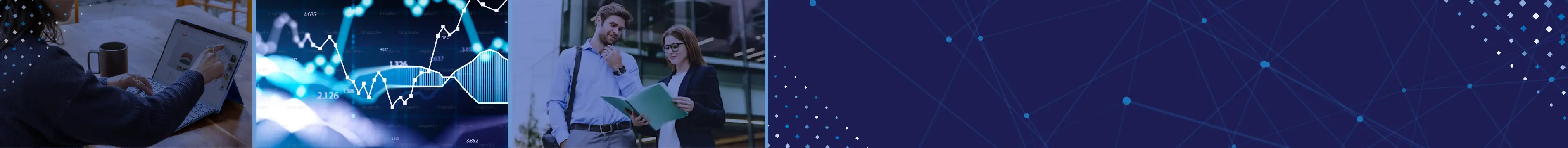 hero section gallery