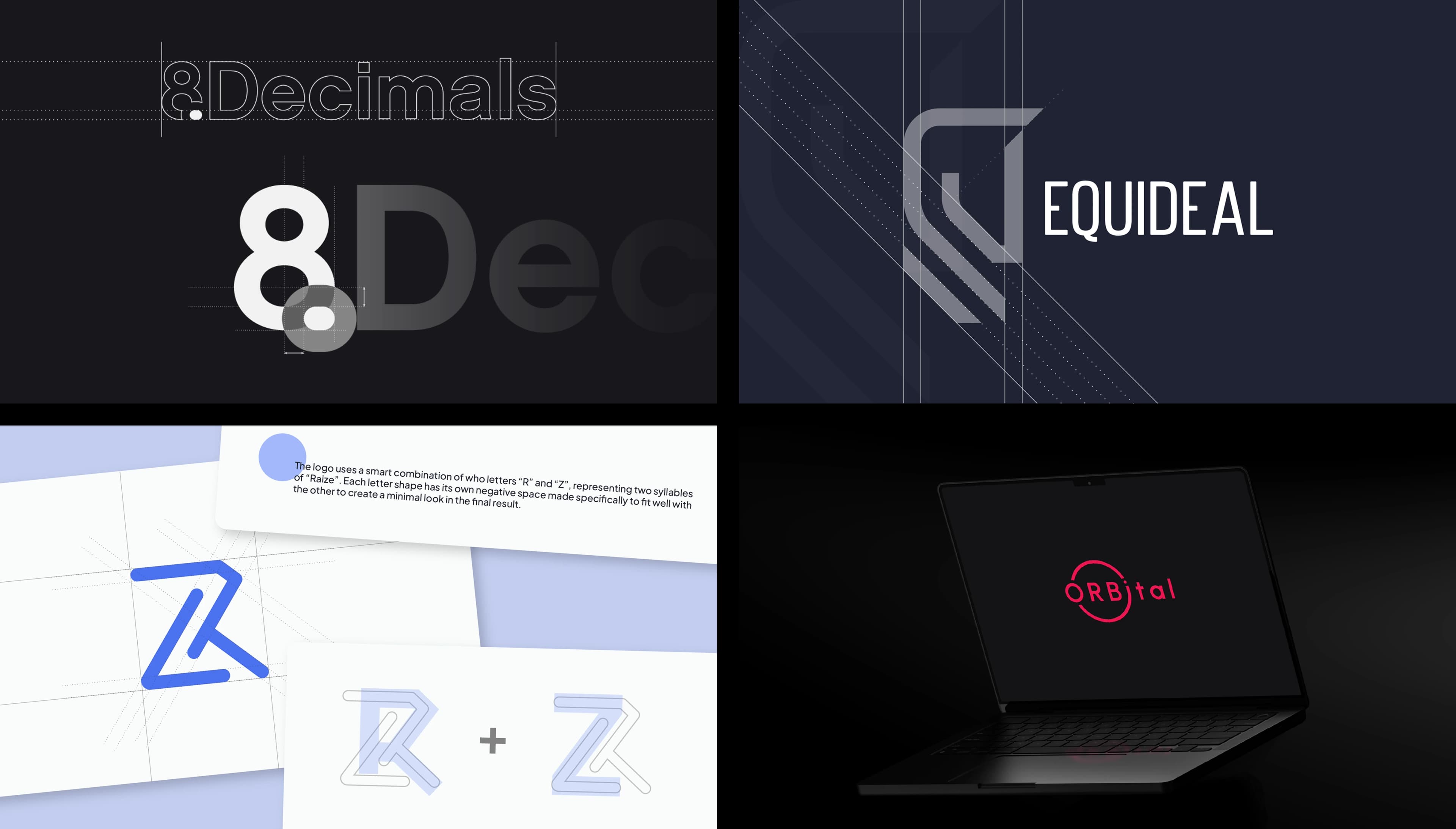 Other selected logos