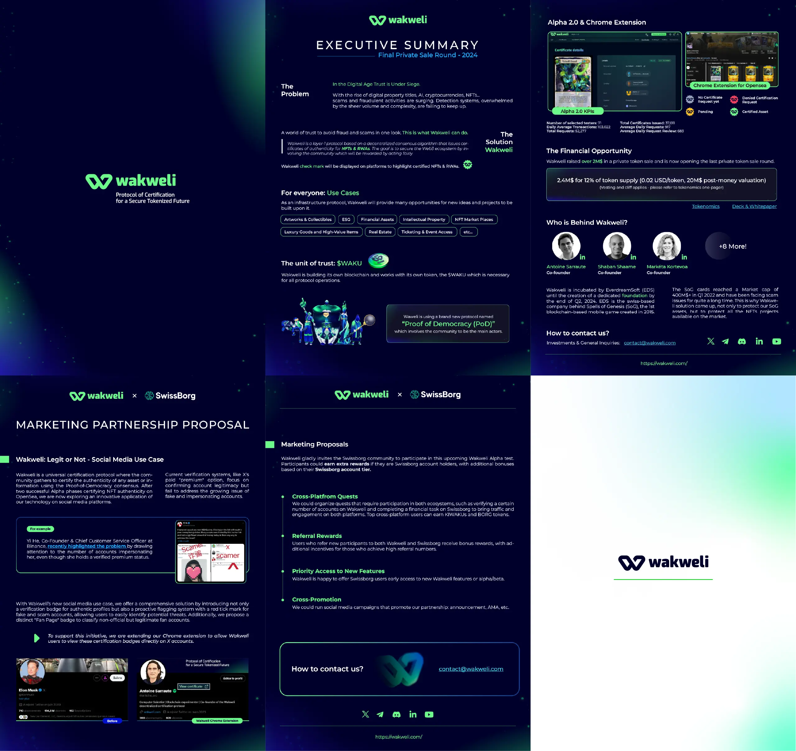 Raize Partner - Dignow documentation
