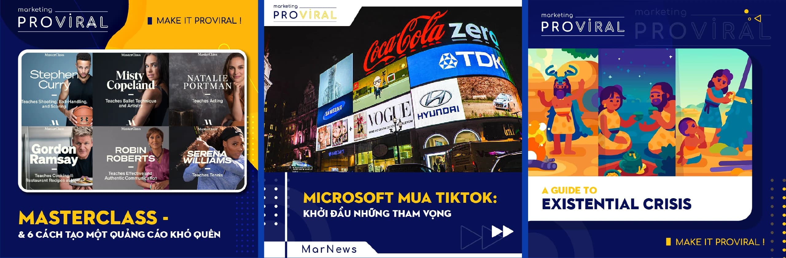 Odency marketing social media example